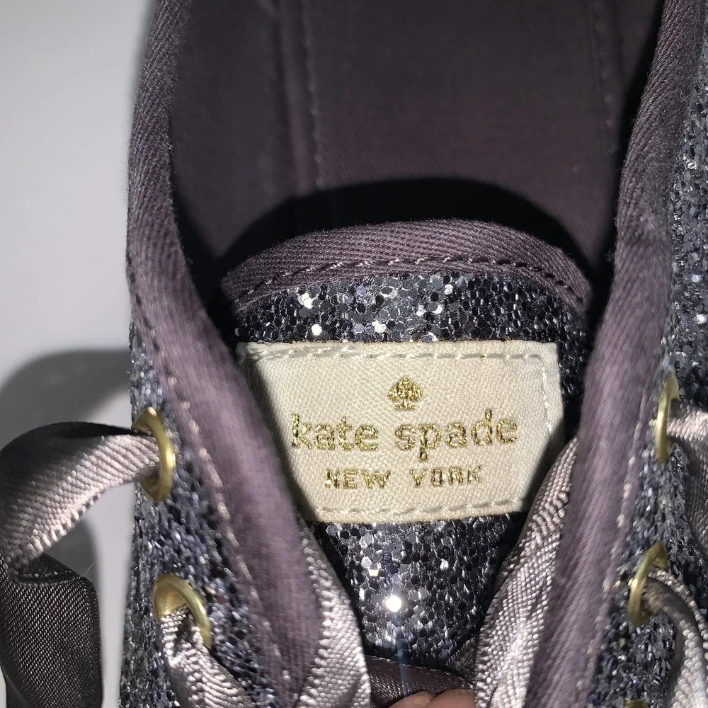 Keds kate spade